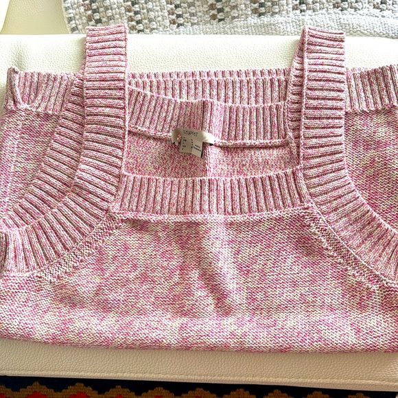 Esprit knit top NWOT - Picture 5 of 6